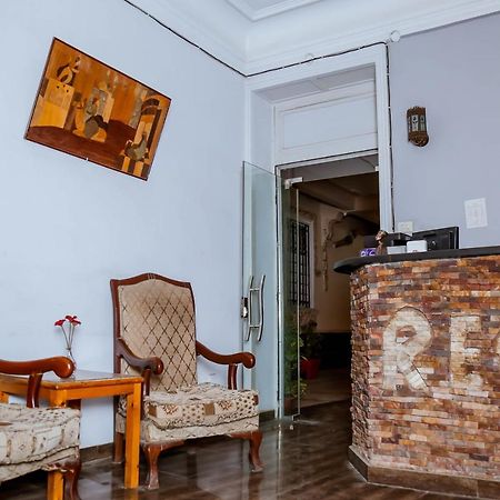My Hotel Kair Zewnętrze zdjęcie