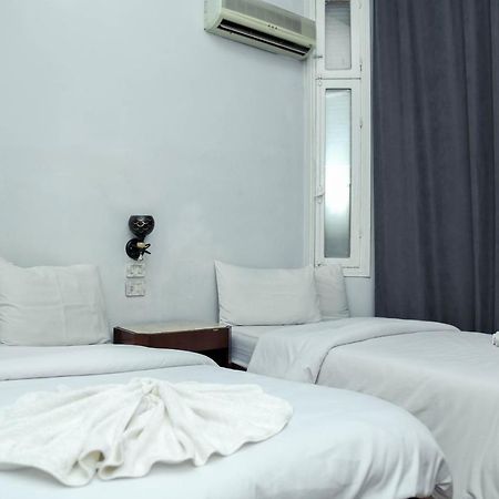 My Hotel Kair Zewnętrze zdjęcie
