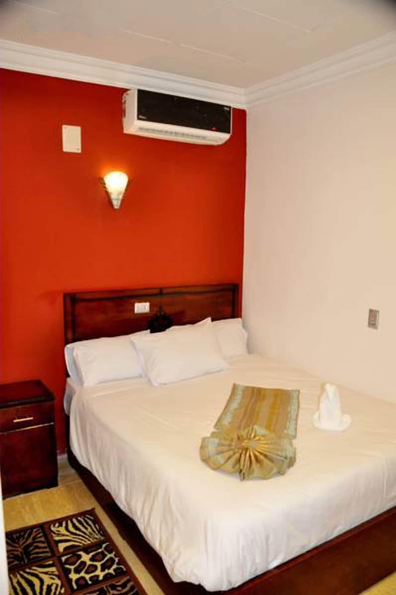 My Hotel Kair Zewnętrze zdjęcie