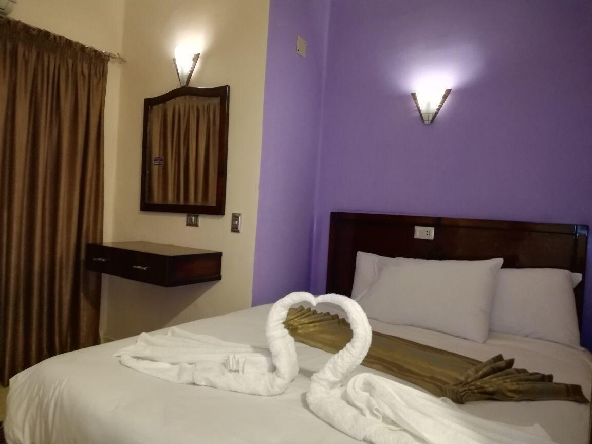 My Hotel Kair Zewnętrze zdjęcie