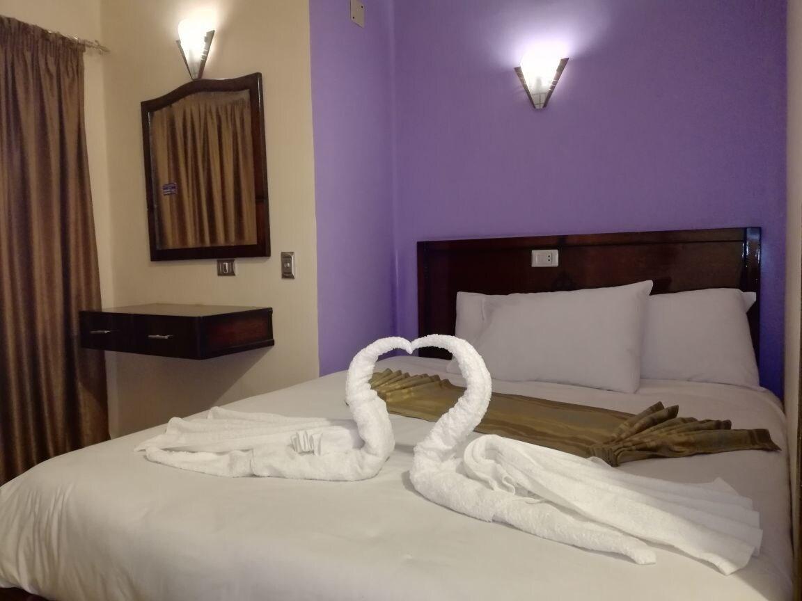 My Hotel Kair Zewnętrze zdjęcie