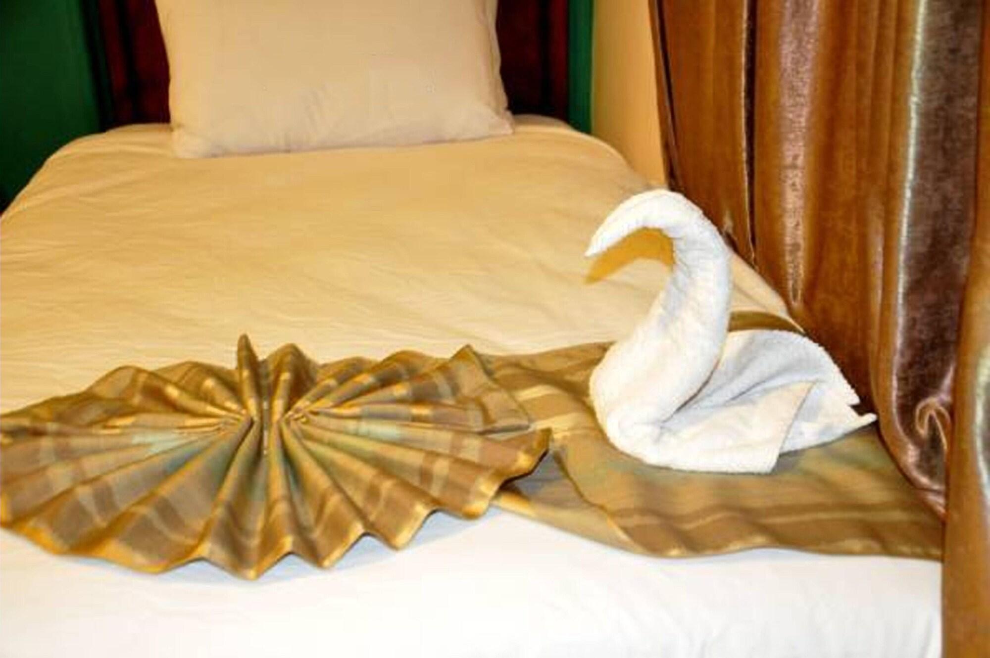 My Hotel Kair Zewnętrze zdjęcie