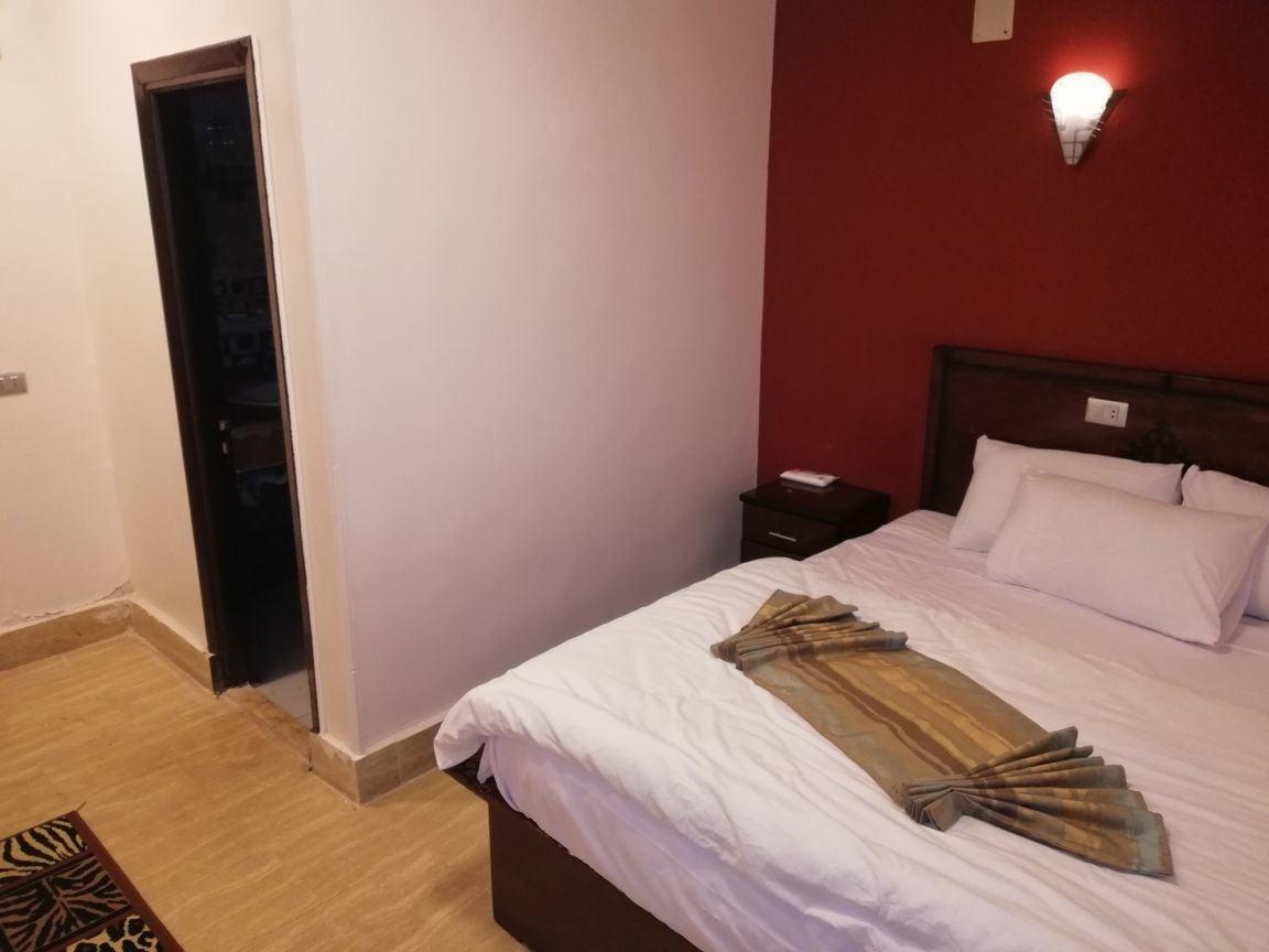 My Hotel Kair Zewnętrze zdjęcie