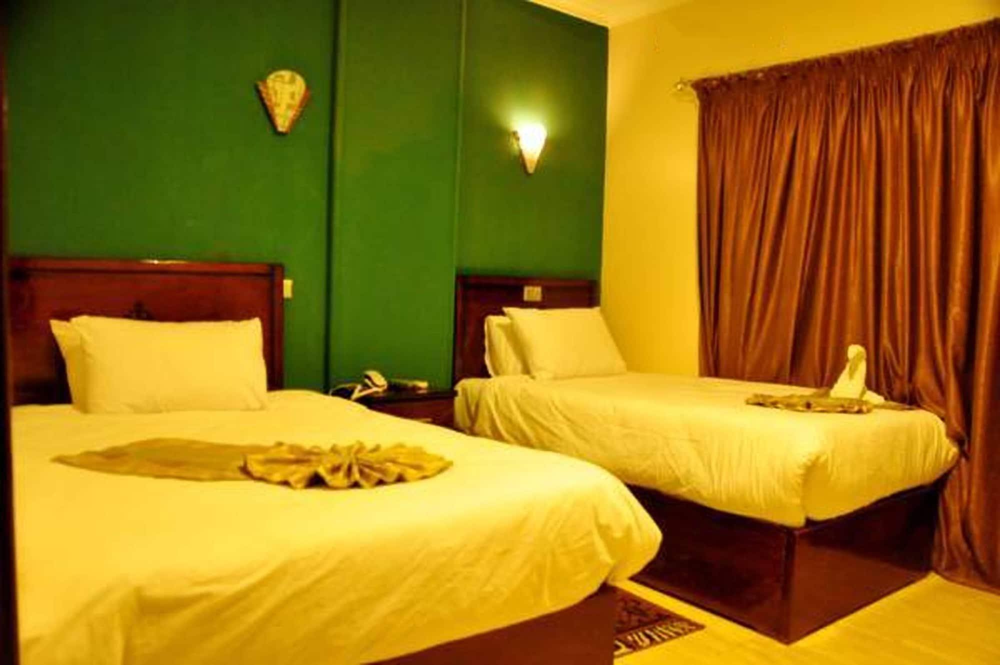 My Hotel Kair Zewnętrze zdjęcie
