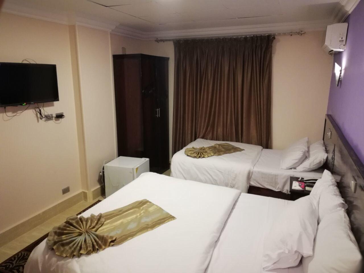 My Hotel Kair Zewnętrze zdjęcie
