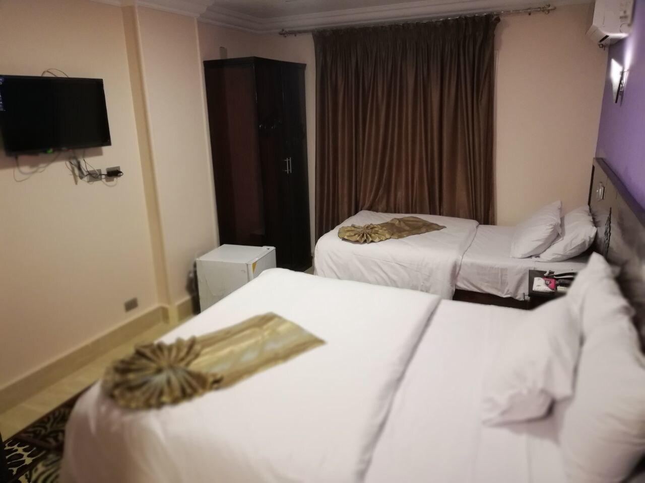 My Hotel Kair Zewnętrze zdjęcie