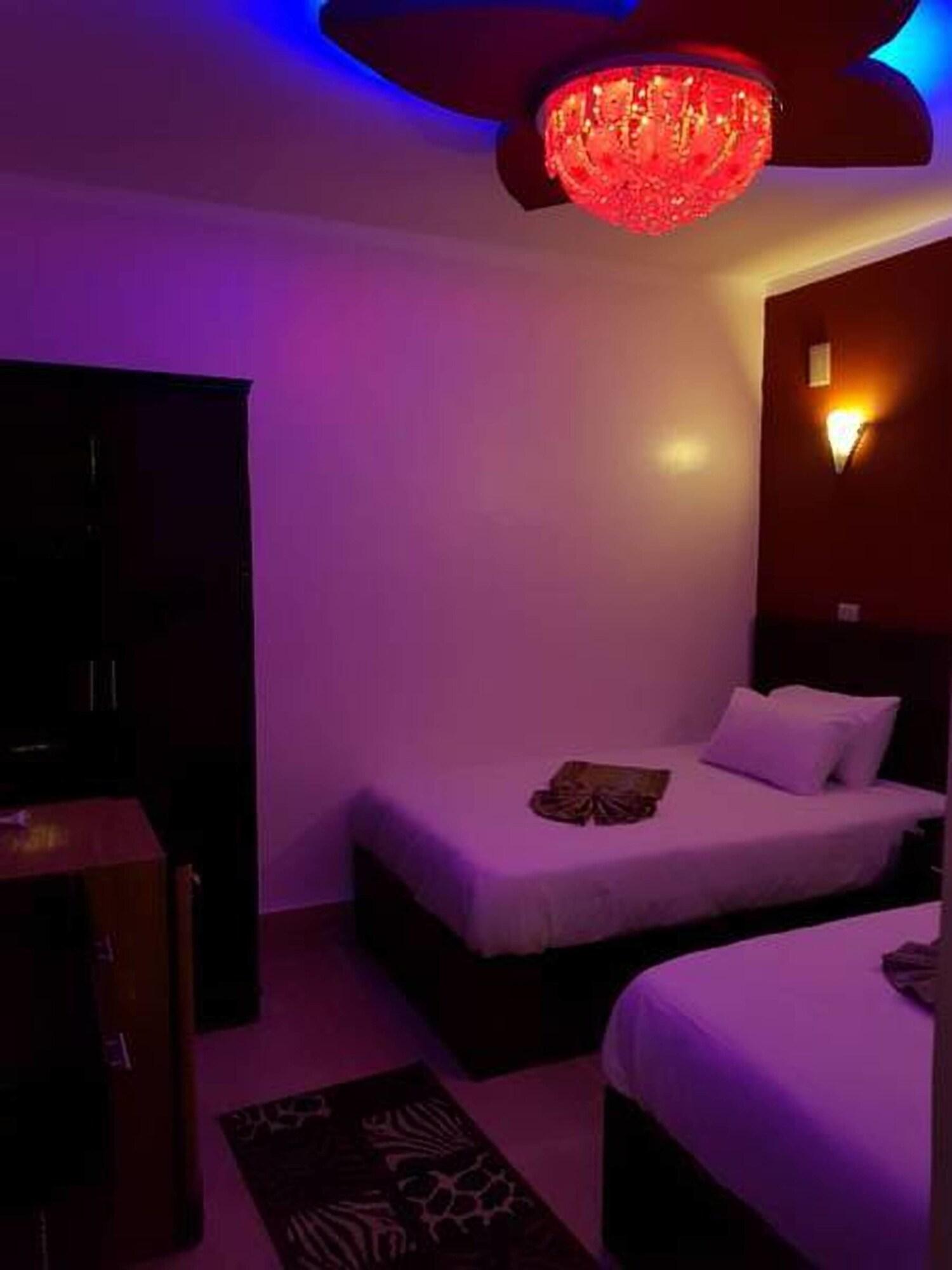 My Hotel Kair Zewnętrze zdjęcie