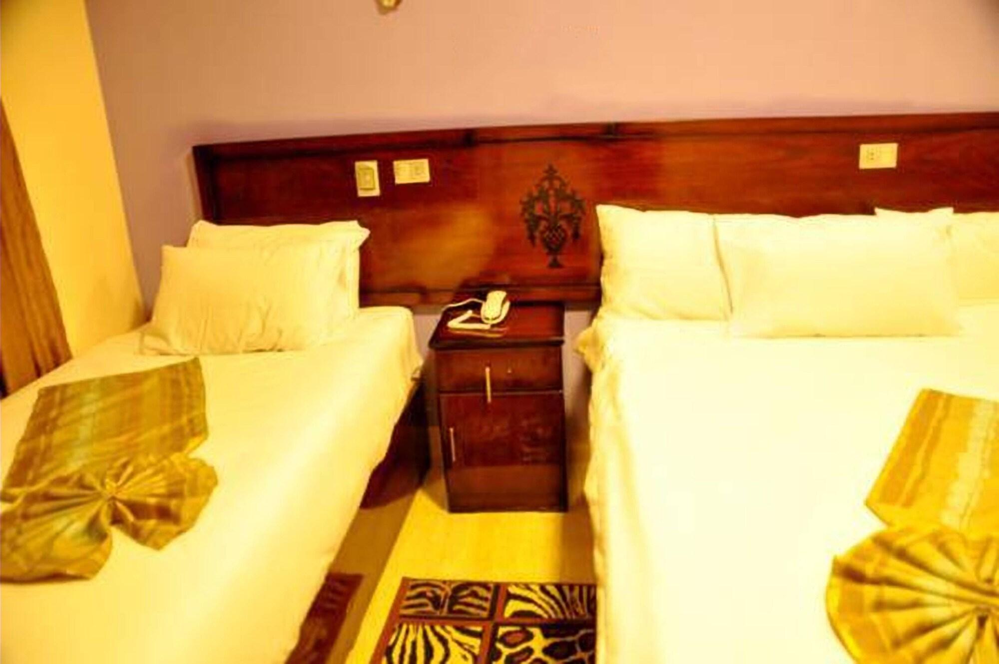 My Hotel Kair Zewnętrze zdjęcie