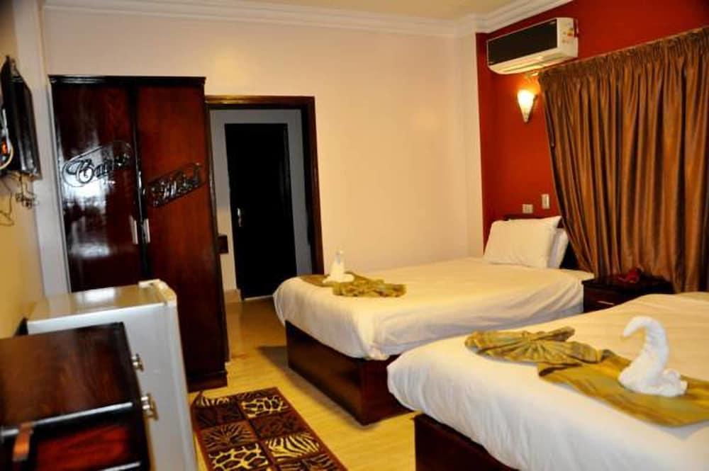 My Hotel Kair Zewnętrze zdjęcie