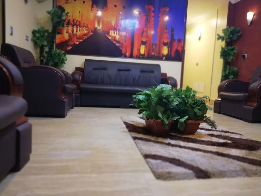 My Hotel Kair Zewnętrze zdjęcie