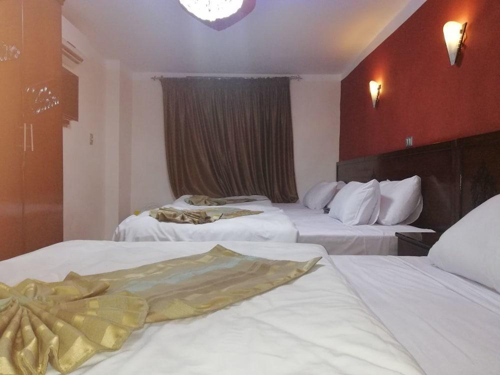 My Hotel Kair Zewnętrze zdjęcie