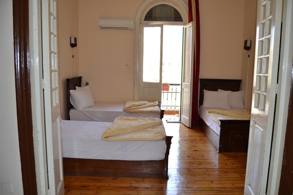 My Hotel Kair Zewnętrze zdjęcie