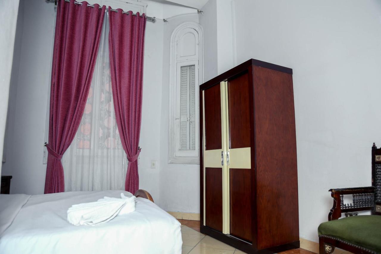 My Hotel Kair Zewnętrze zdjęcie