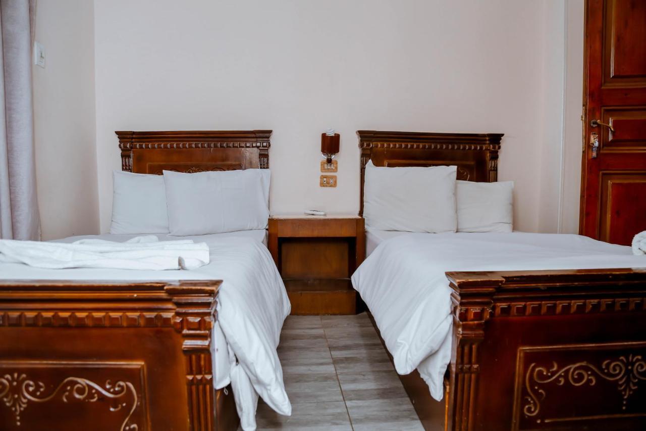 My Hotel Kair Zewnętrze zdjęcie