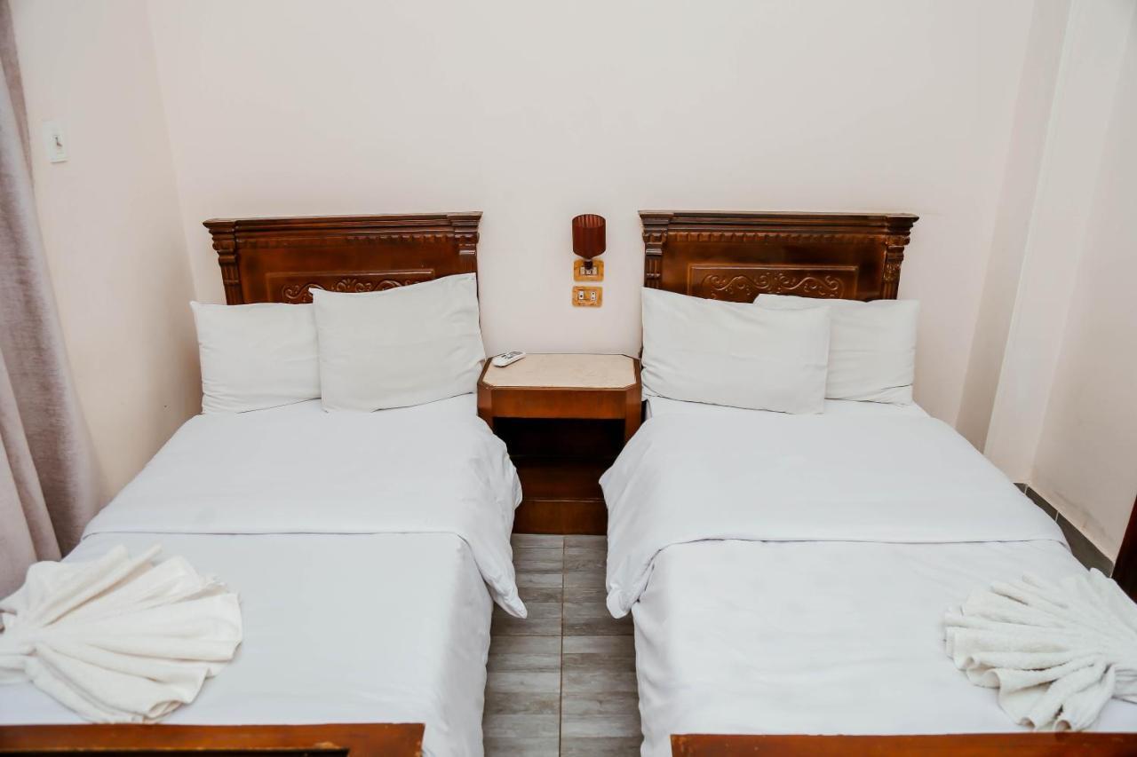 My Hotel Kair Zewnętrze zdjęcie