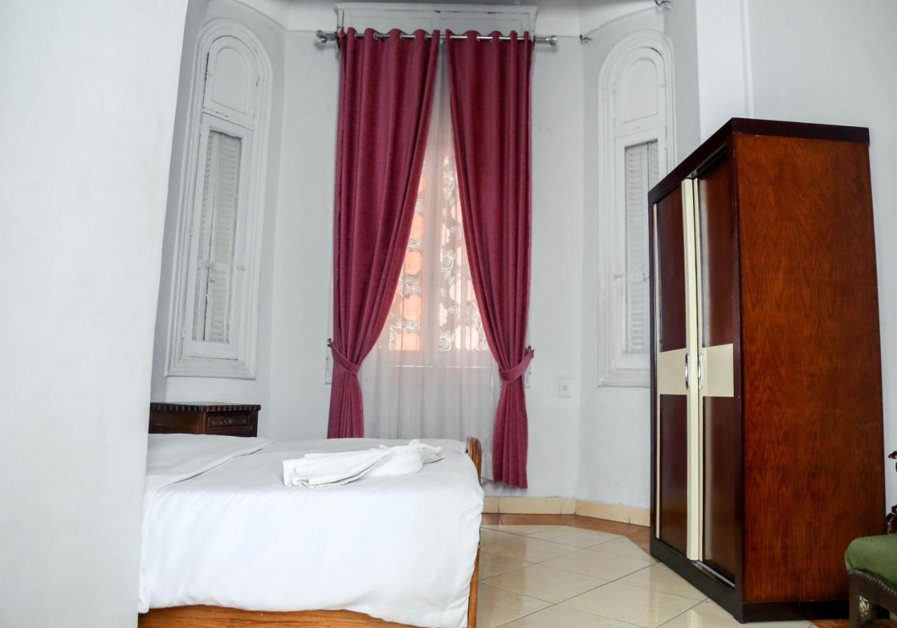 My Hotel Kair Zewnętrze zdjęcie