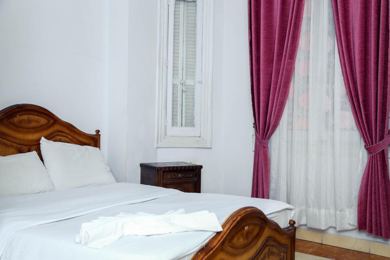 My Hotel Kair Zewnętrze zdjęcie