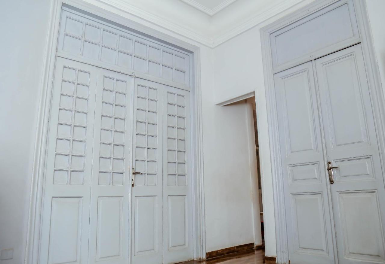 My Hotel Kair Zewnętrze zdjęcie