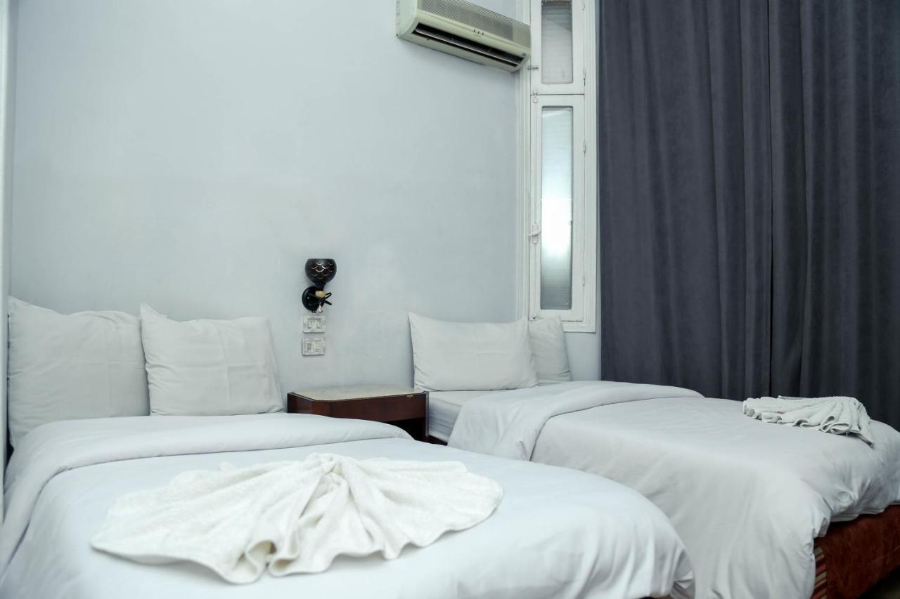 My Hotel Kair Zewnętrze zdjęcie