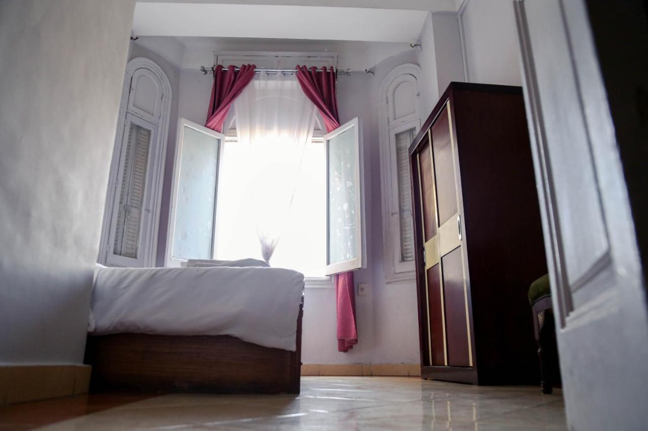 My Hotel Kair Zewnętrze zdjęcie