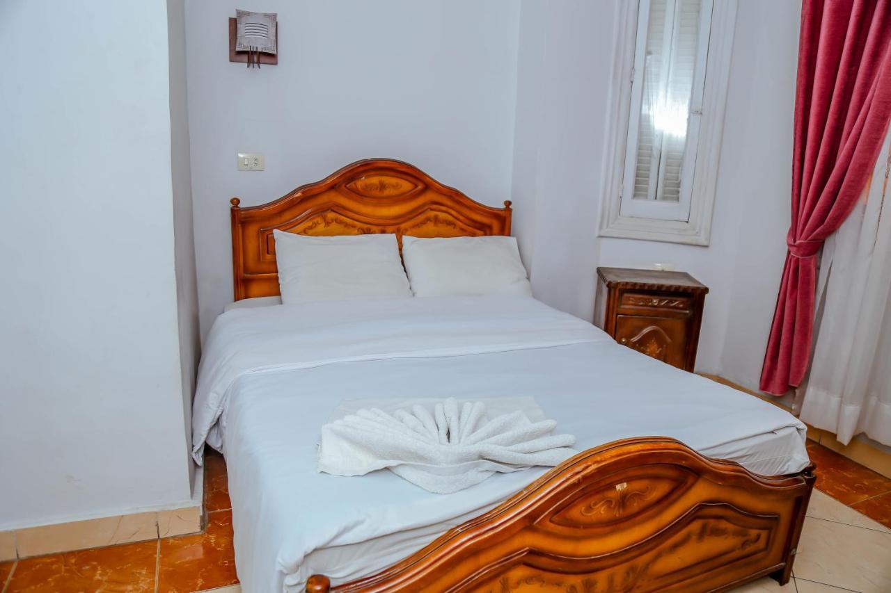 My Hotel Kair Zewnętrze zdjęcie