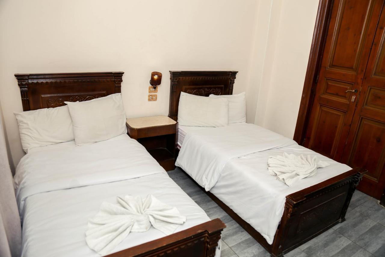 My Hotel Kair Zewnętrze zdjęcie